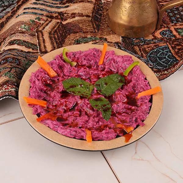 Mtabel Chamandar