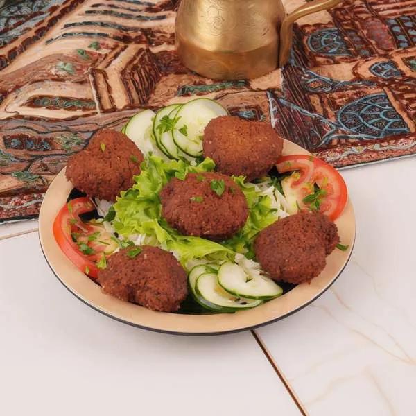 Falafel - 5 Pièces