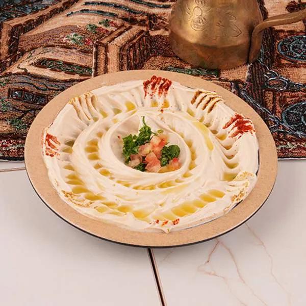 Hommos
