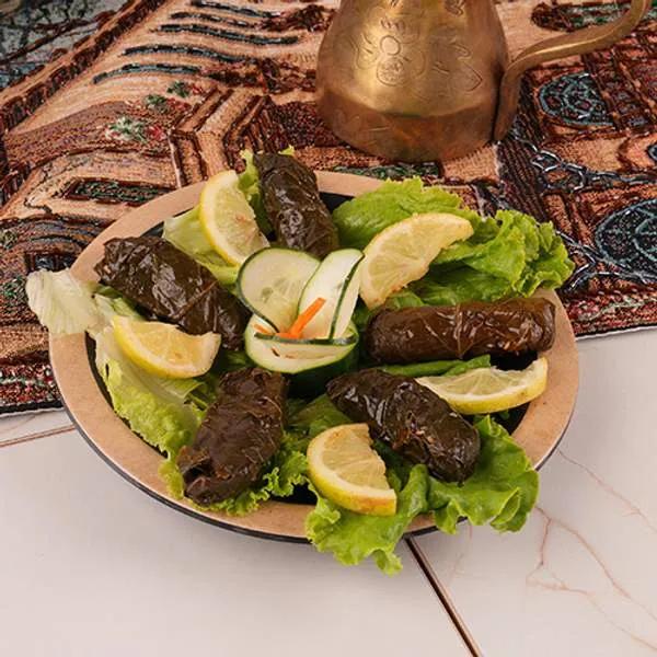 Warak Inab