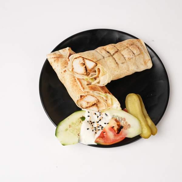 Sandwich Chich Taouk