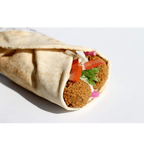 Sandwich Falafel