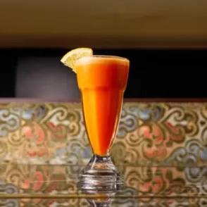 Jus De Carotte