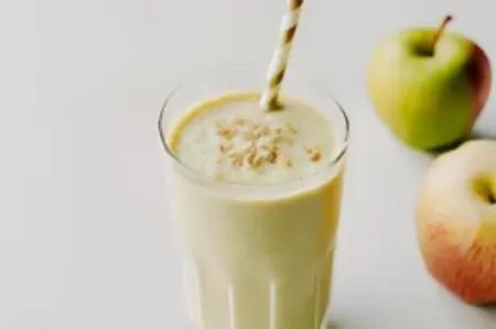 Jus De Pomme
