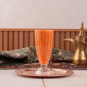 Jus Panaché