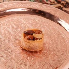 Konafa Fruits Secs