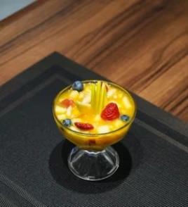Salade De Fruit