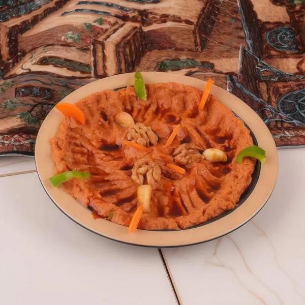 Mhamara
