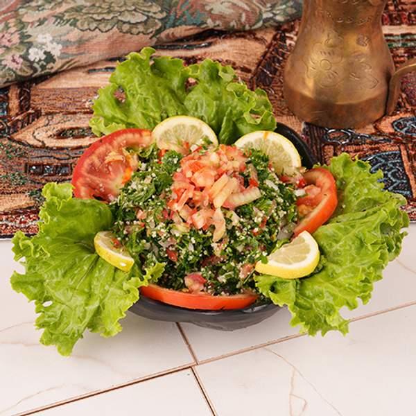 Salade Taboulé