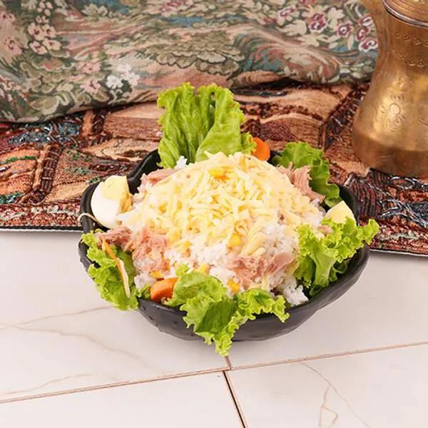 Salade Mexicaine