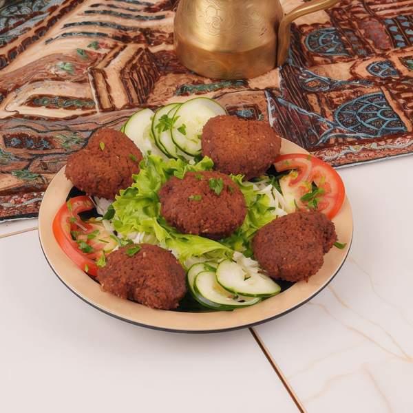 Falafel - 5 Pièces