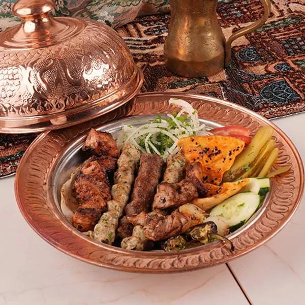 Machaoui Mixtes