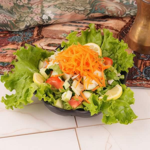 Salade Verte