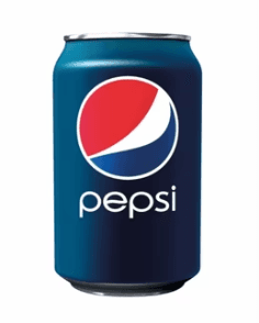 Pepsi - ( 33cl ) Canette