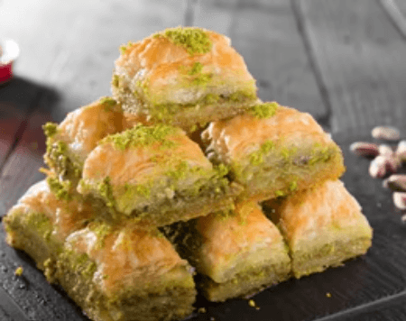 Baklava