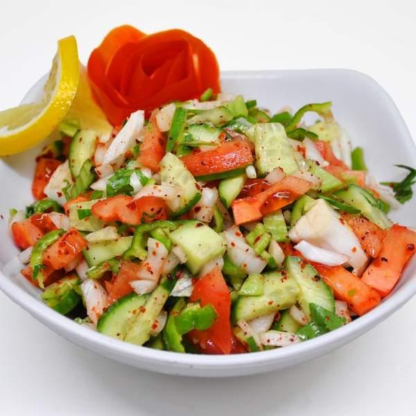 Salade Turque