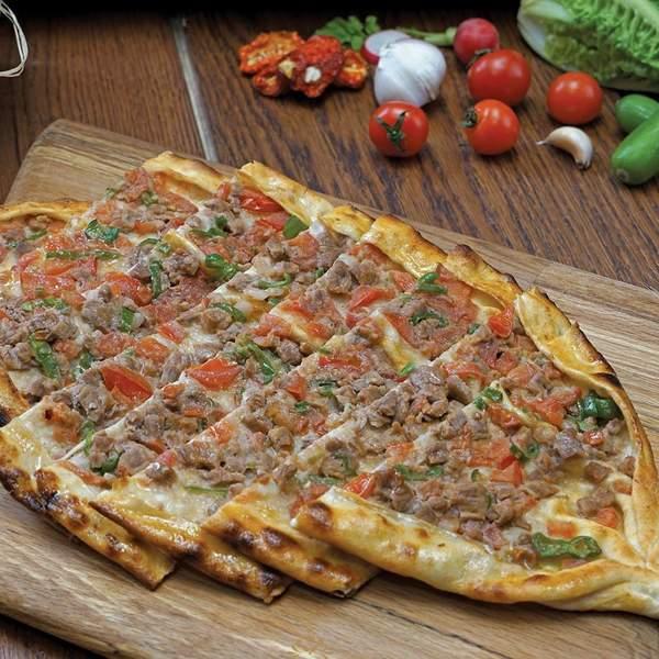 Pide Viande