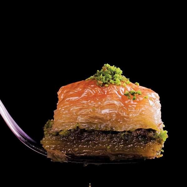 baklava