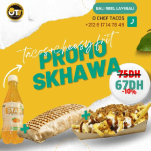 PROMO SKHAWA