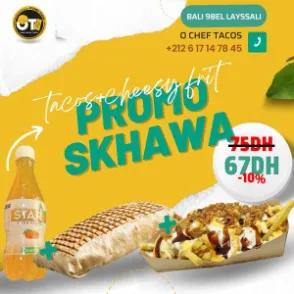 PROMO SKHAWA