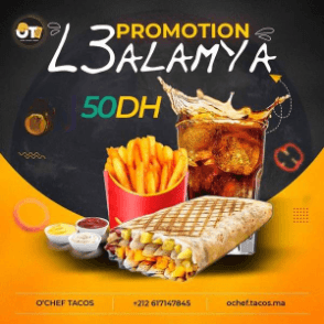 Promo l3alamiya