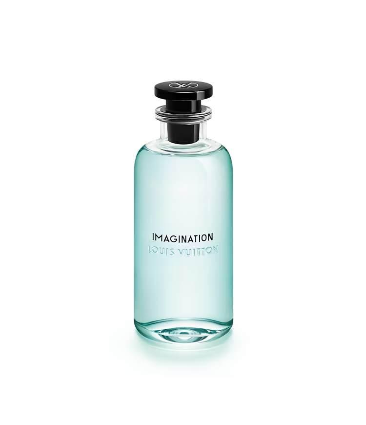 Louis Vuitton Imagination