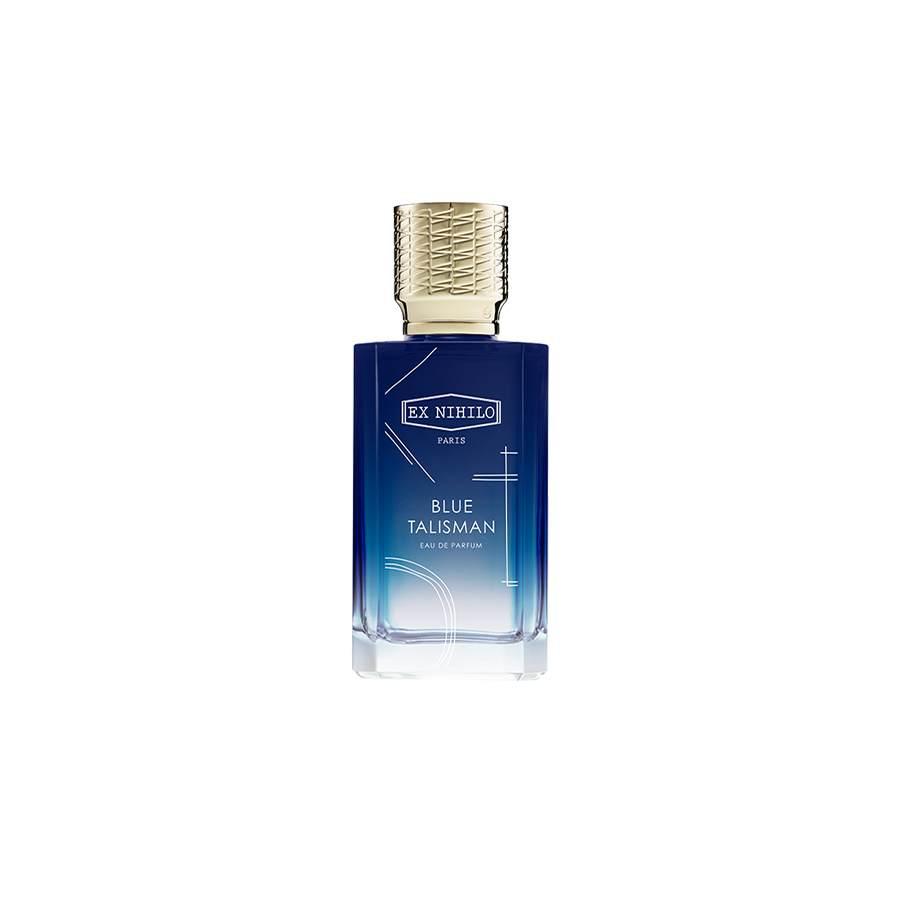 Ex Nihilo Bleu Talisman