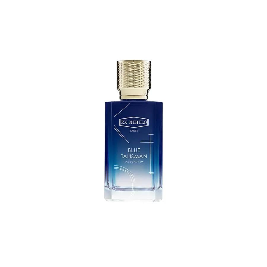 Ex Nihilo Bleu Talisman