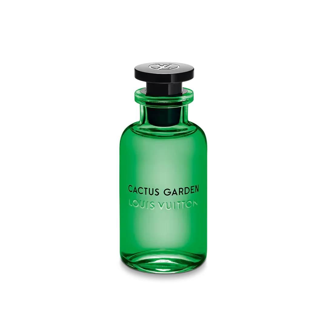 Louis Vuitton Cactus Garden