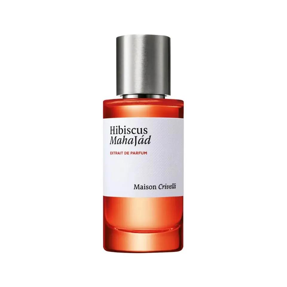 Maison Crivelli Hibiscus Mahajad