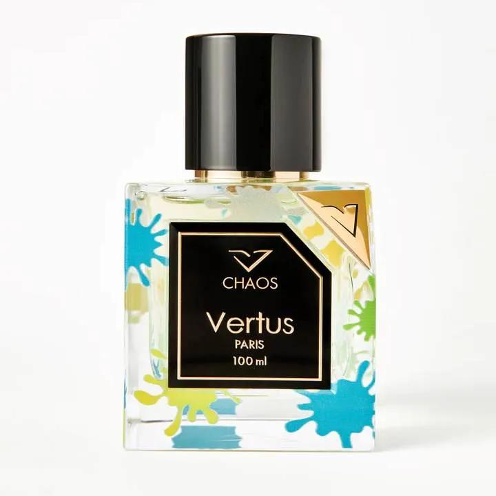Vertus Chaos