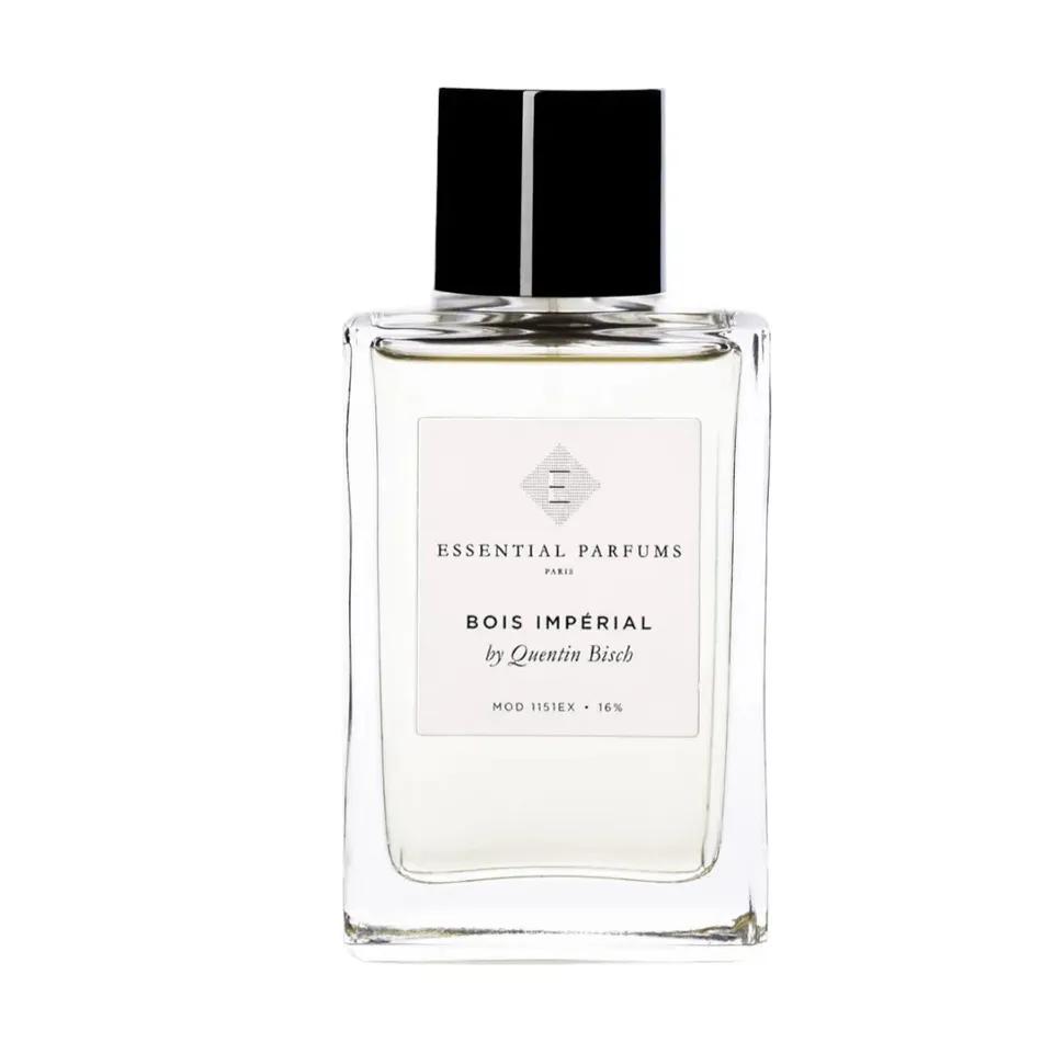 Essentiel Parfums Bois Imperial