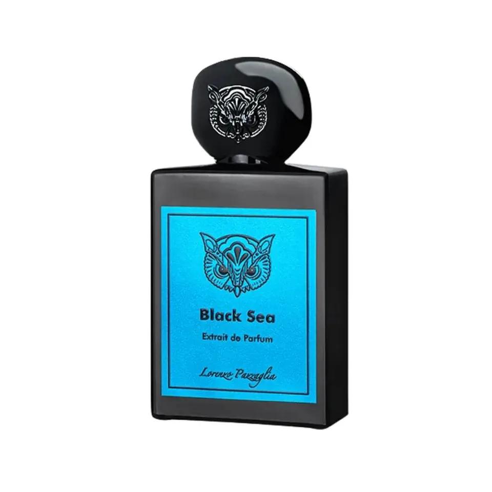 Lorenzo Pazzaglia Black Sea
