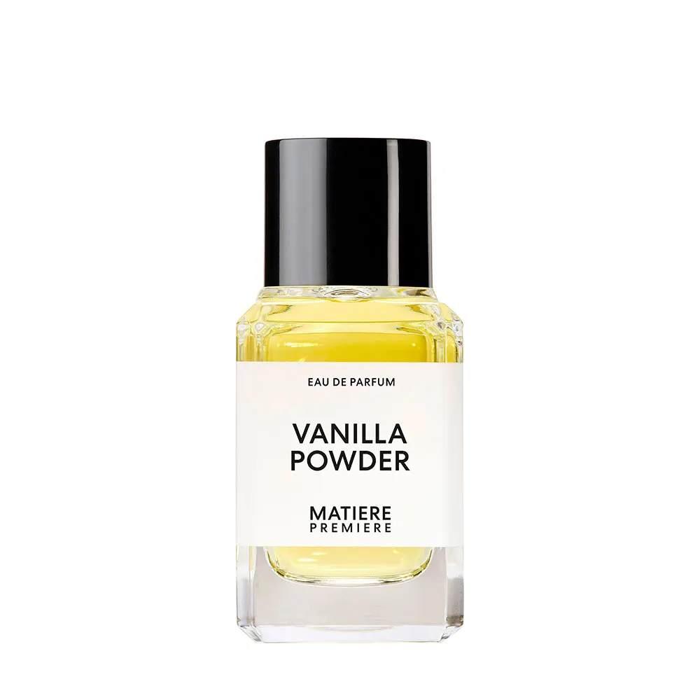 Matiere Premiere Vanilla Powder