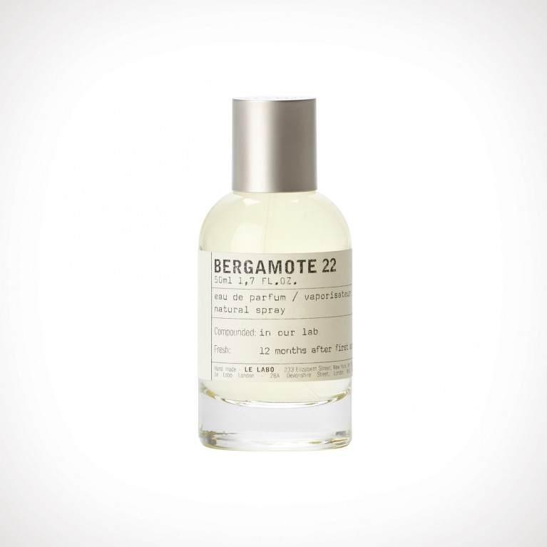 Le Labo Bergamote 22