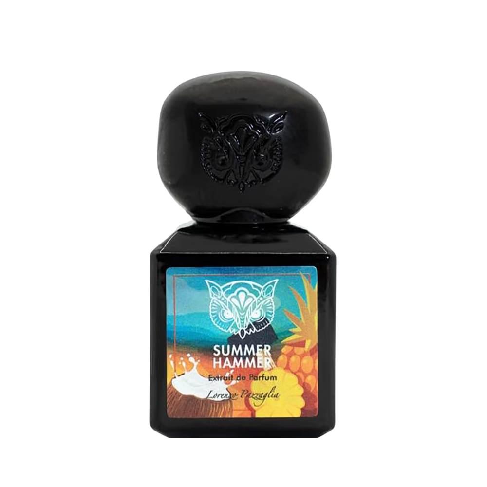 Lorenzo Pazzaglia Summer Hummer