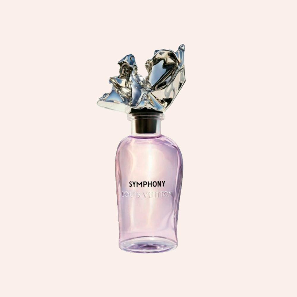 Louis Vuitton Symphony