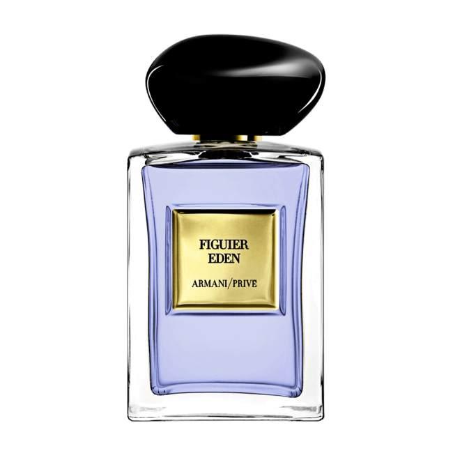 Armani Prive  Figuer Eden