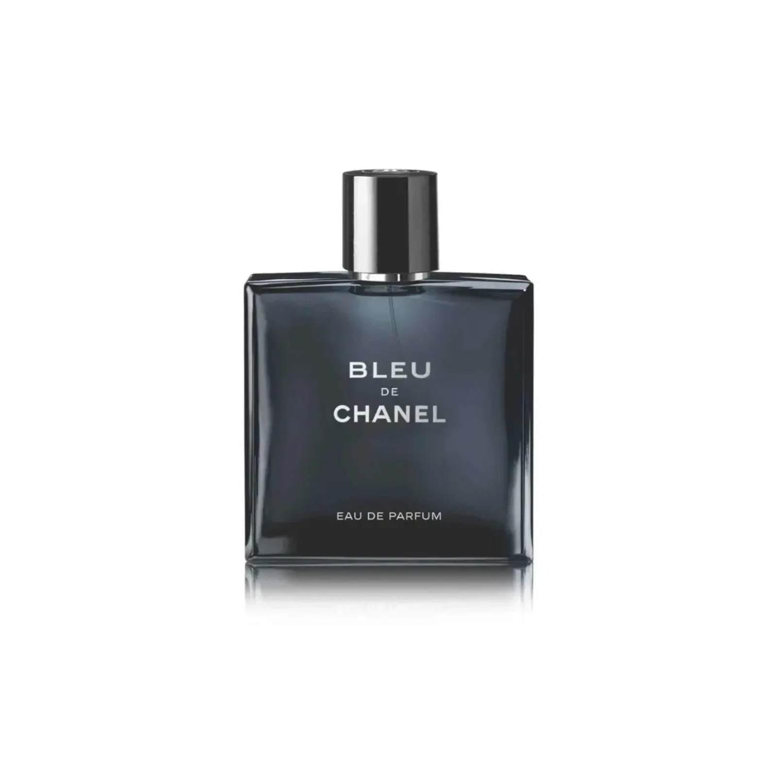 Bleu De Chanel Parfum