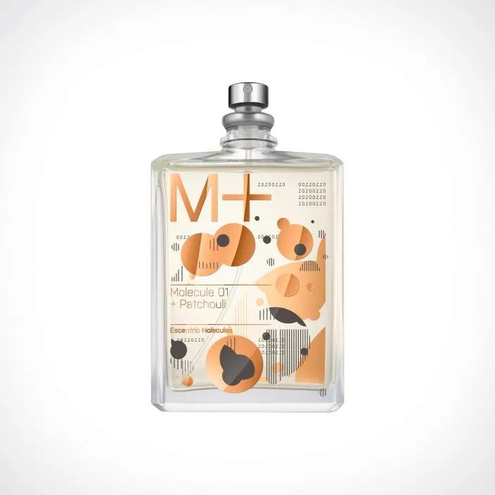 Molecule 01 Black Tea