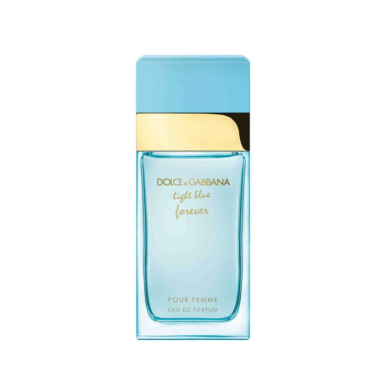 D&G Light Bleu Forver