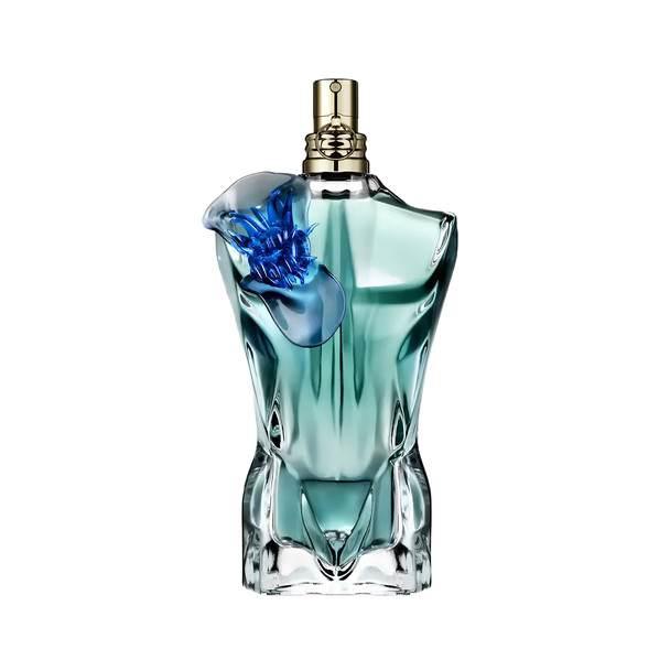 Jean Paul Gaultier Le Beau Flowe
