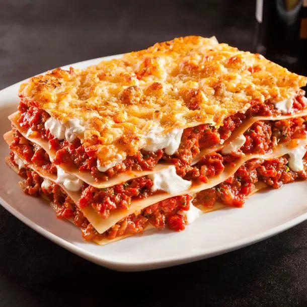 Lasagna