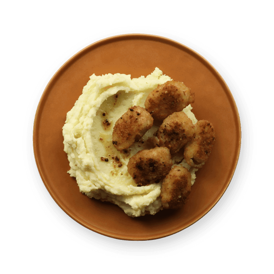 Menu Enfant