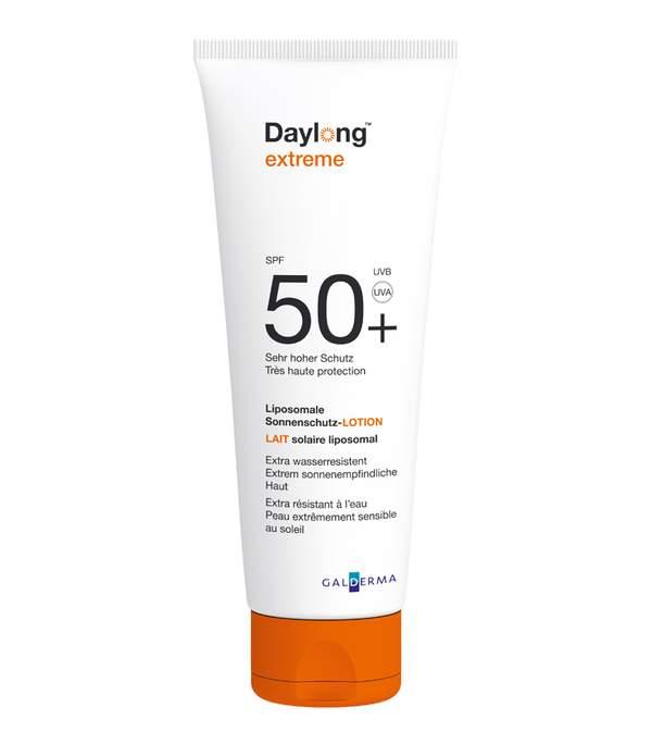 Daylong Extreme Spf50+ Lotion 100ml Grand Model