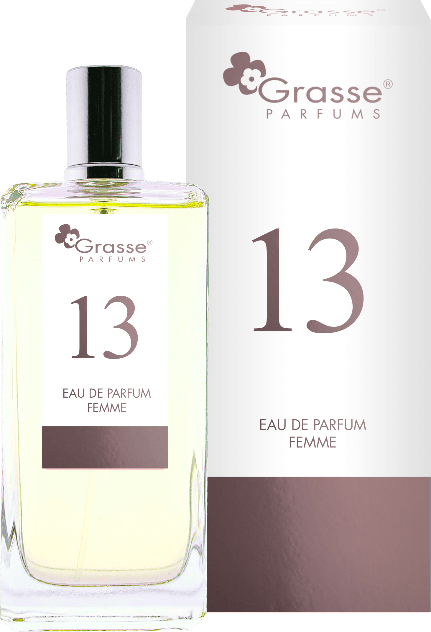 Grasse Parfums Numero 13 Pour Femme 30ml