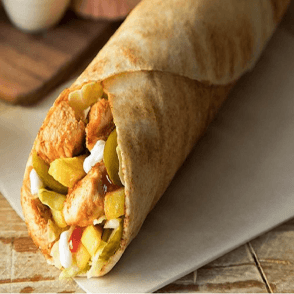 Sandwich Chich Taouk