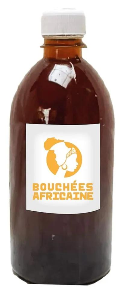 Jus Tamarin (1/2 L)