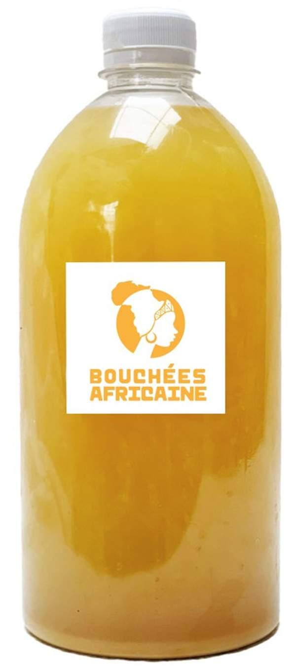 Jus De Gingembre (1/2 L)