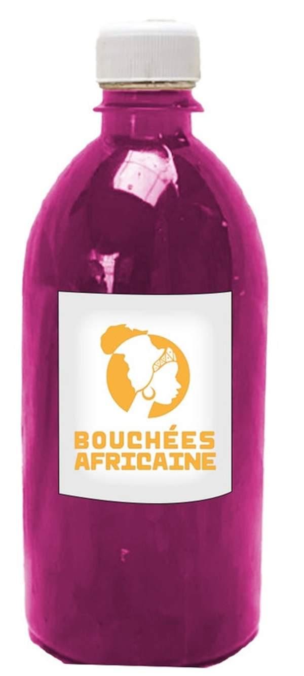 Jus De Bissap (1/2 L)